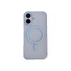 Ultra-thin matte ice mist suitable for iPhone11 magnetic mobile phone case Apple 11ProMAX skin feeling anti-drop protective case