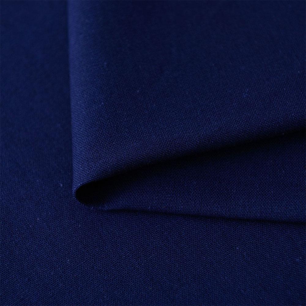 50x140cm Einfarbiger Leinen-Baumwollstoff Für Handgenähte Taschen, Kissen, Sommer-Steppdecken, Kleidung, Ramie, Bio-Stoffe, Heimdekoration