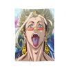 Record of Ragnarok Manga Blanket Flannel Awesome Breathable Throw Blanket for Coverlet Autumn/Winter,