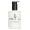 Noble Island Rhubarb Hand Lotion 250ml/8.45oz