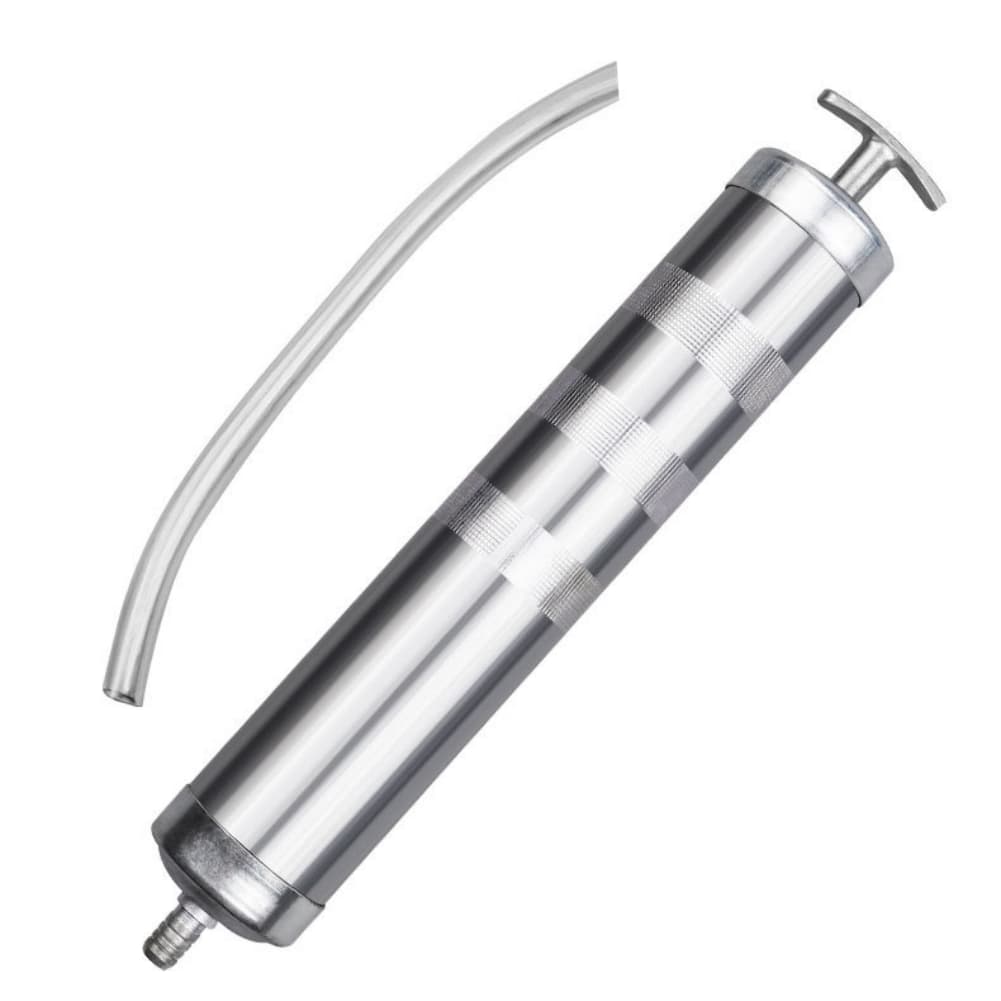 For Car Maintenance Oil Extraction Pump Manual Transfer Tool Efficient Oil Suction Tool Suction And Pressure Operation