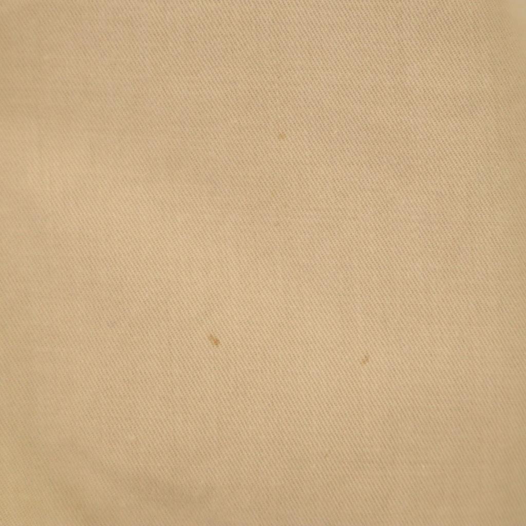 Burberrys 90s Old Stainless Collar Coat 7AP Beige Women Used
