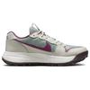 Nike ACG Lowcate Mica Green Rosewood Unisex Bėgimo bateliai Light-Bone Phantom DX2256-300