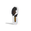 Adidas Originals Drop Step 'White Yellow Black' Women's (Unisex) Skateboard Shoes EE5228