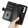 For Realme C71 4G Case Crazy Horse Texture Stand Leather Phone Cover