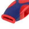Professional Seedless Whistle ABS Fish Mouth Whistle Cheerleading Tool Referee Whistles  Volleyball