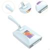 Roller Bed And Carpet Cleaning Tool for Dust Collection on Furniture