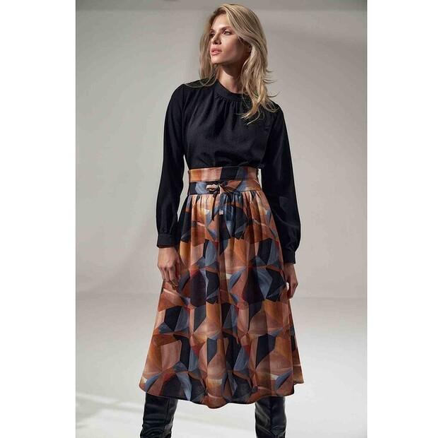 Блузка FIGL M730 EU XL