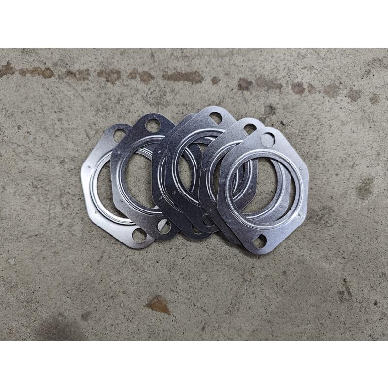 Shaanqi SX2150/SX2150K/SX2190 Exhaust Pipe Gasket Set