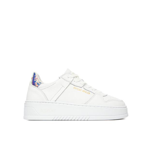 Кроссовки REPLAY Sbam W Light EU 37