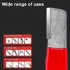 Dual-Purpose Whetstone Cutter Sharpening Stone Outdoor Tool Blade Sharpener Pocket Sharpening Stone