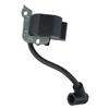 Trustworthy Ignition Coil for Craftsman WS215 WS2200 WS225 WS230 WS235 WS2400 WS405 WS410 Guaranteed Longevity