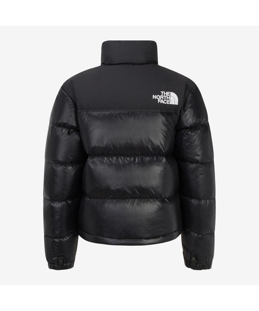 The North Face Nj1Dr95B Women'S 1996 Retro Nuptse Jacket Real_Black