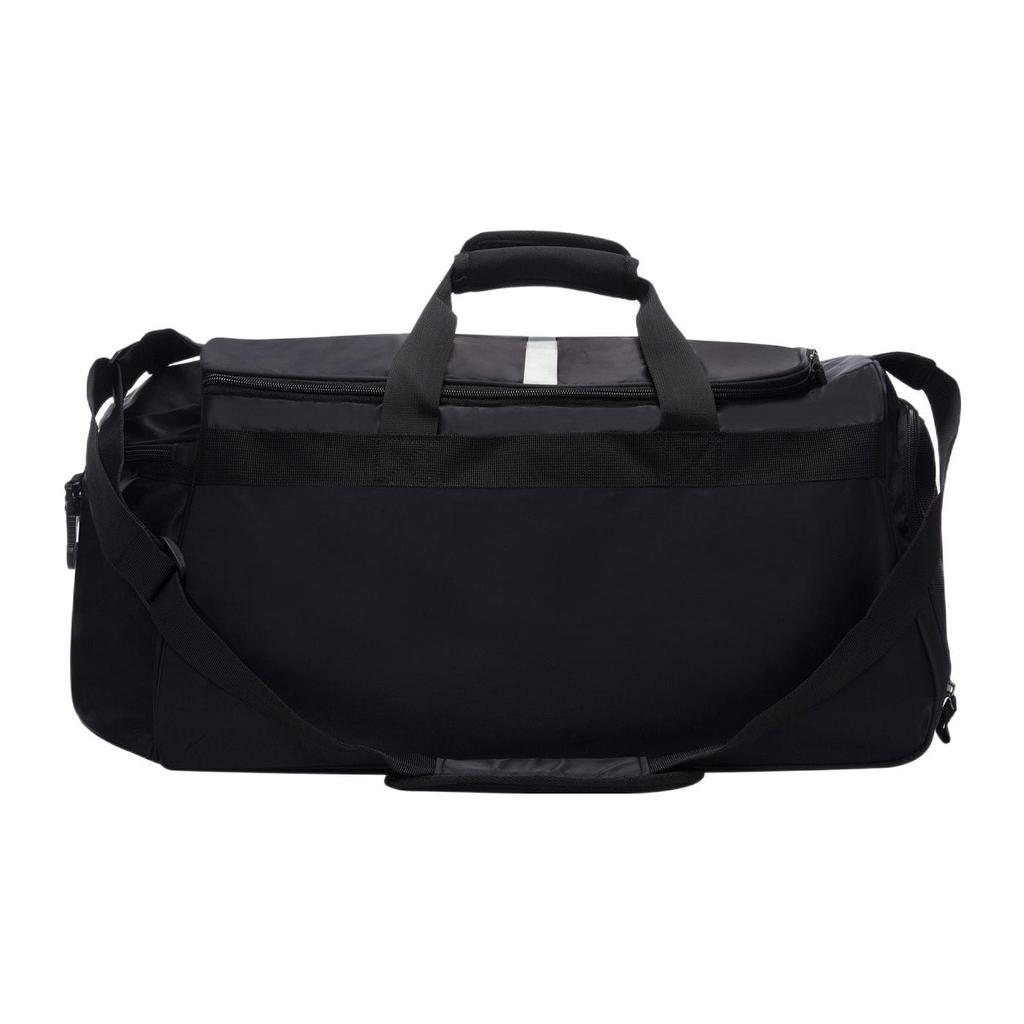 New LiNing Training Series Polyester Handbag, Shoulder Bag, Crossbody Bag, Gym Bag Unisex Black ABLS117-3