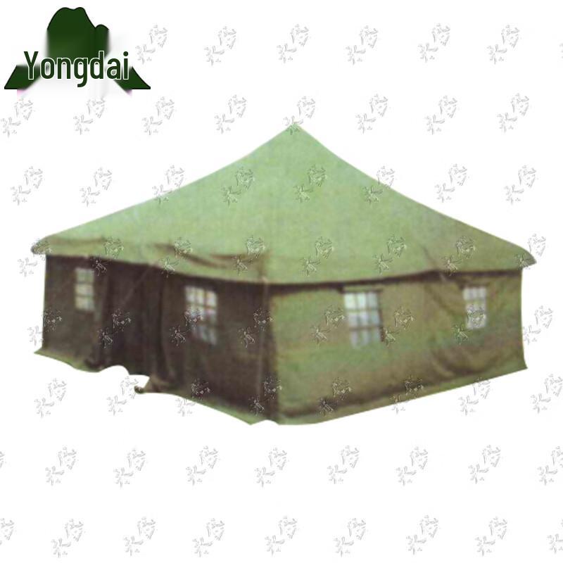 Yongdai 8-Person Portable Hot Zone Tent