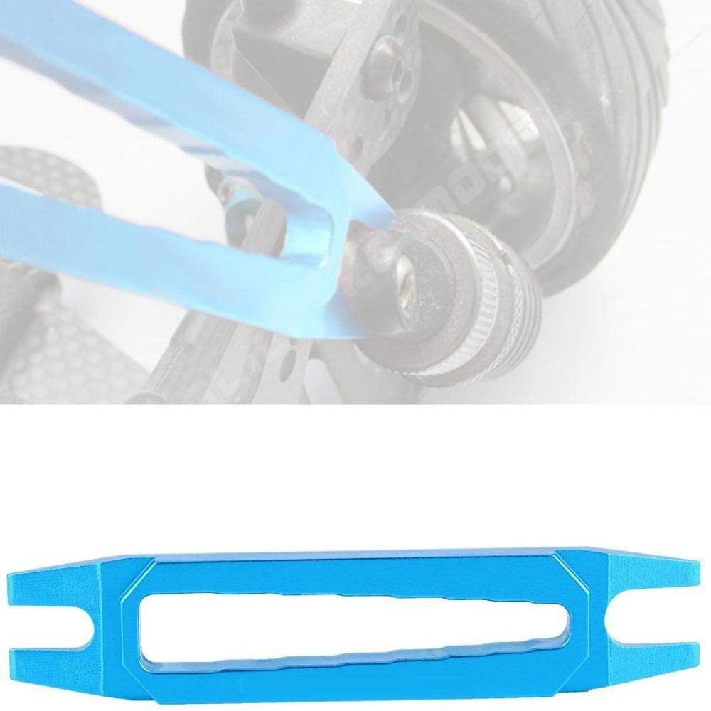 Fast Action Design Ball Joint Remover Portable RC Car Ball Joint Tool Durable RC Ball End Remover