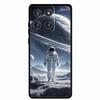 Phone Case for Motorola MOTO Edge 60 Stylus Fusion Protective Shell for Edge60 Fusion Stylus Soft Silicone Bumper Back TPU Cover