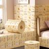 Baby Safety Desk Edge Guard Strip 2m Wall Corner Protector Kids Anti Collision Cushion  Children
