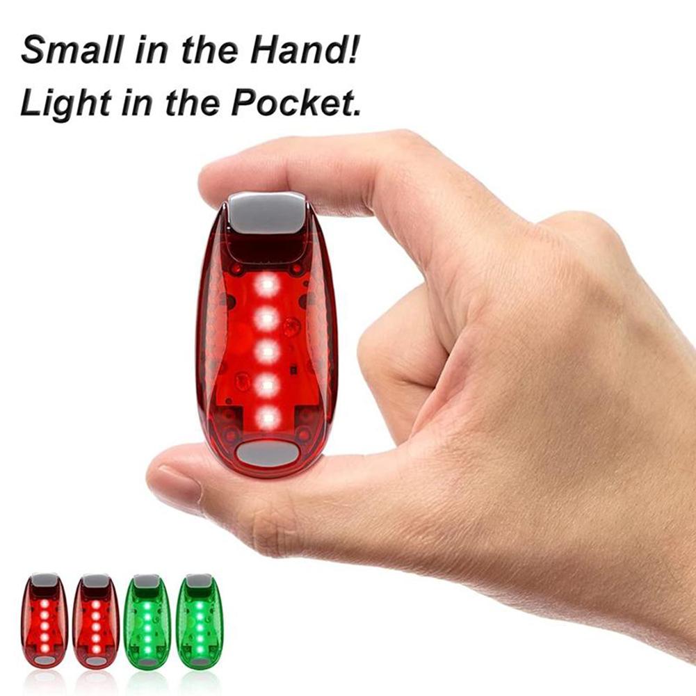 2/4 Adet Kırmızı Yeşil Tekne Navigasyon LED Işıkları Kıç Tekne Sancak Işıkları 5,5 X 3 X 1,8 Cm 3 Aydınlatma Modu Deniz Tekne Işıkları