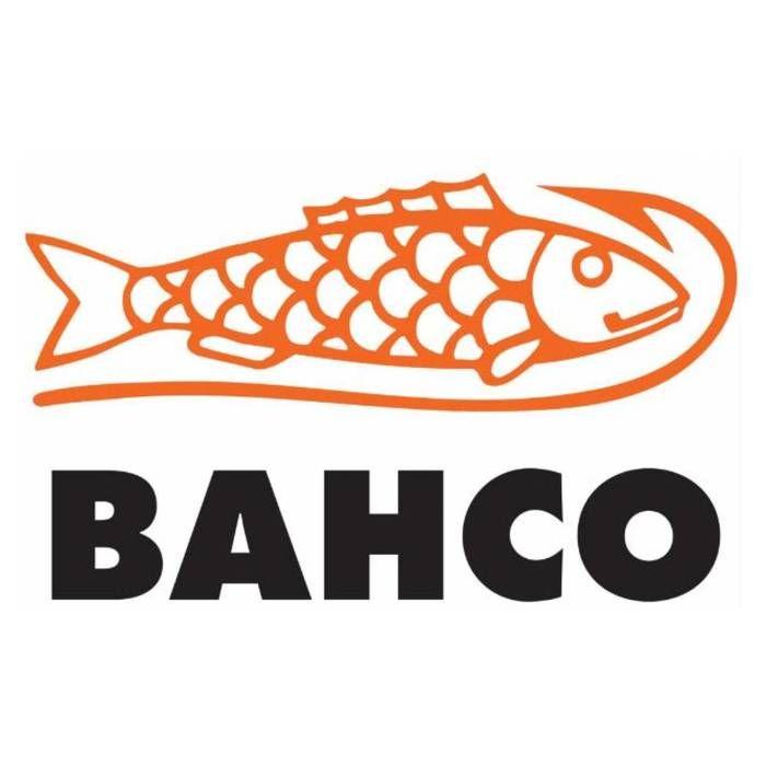 BAHCO Scie D'élagage Avec Dents À Pointe Dure 383-6T