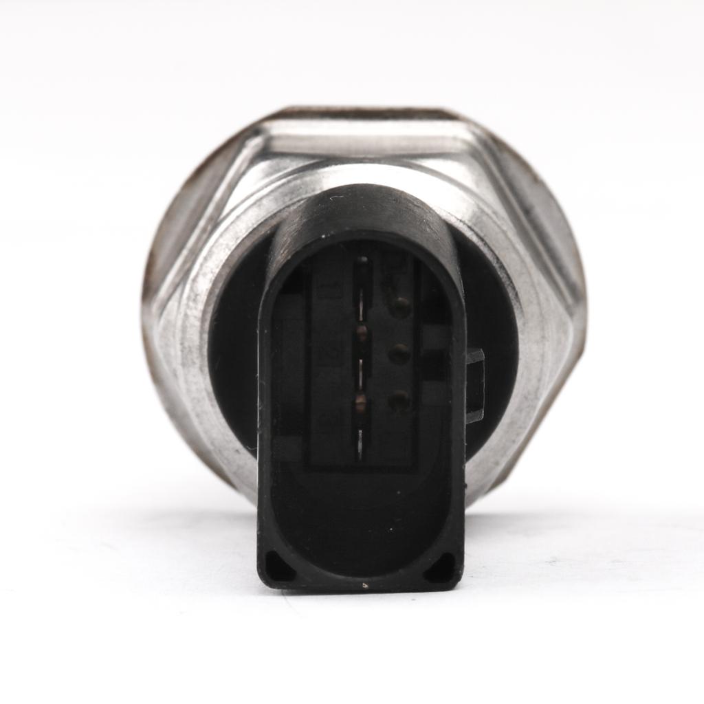 Areyourshop 55PP07-02 Fuel Rail Pressure Sensor Fits Mercedes-Benz Kia Carnival Sedona Bongo