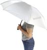 Sunblock Umbrella SV Silver Rib 55cm Mont-bell 1128560, Length