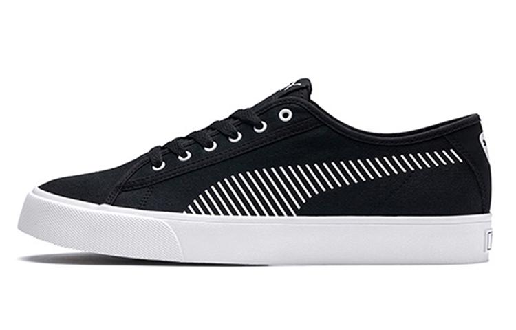 Puma Bari Black 38