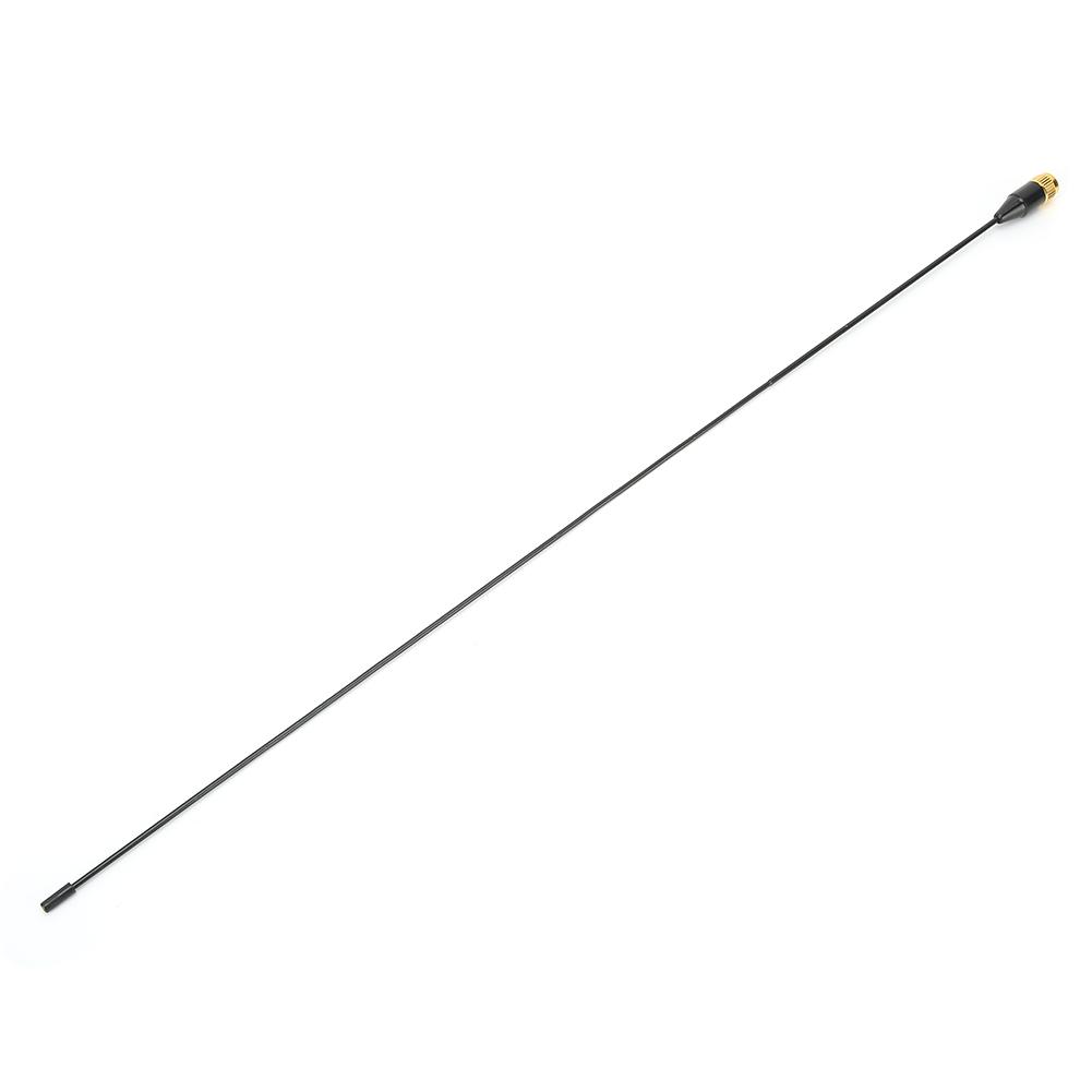 

SMA24 SMA Male Head Dual Band Antenna for VX‑170VX‑177FT‑270RFT‑277RVX‑6RVX‑7R