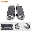 OTOM 2019-2023 Aluminum Moto Radiator For KTM 125/150/250/300 SX/XC/XC-W/EXC HUSQVARNA TC/TE/TX GASGAS MC/EC Accessories