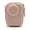 Body Bag For DJI Action 5Pro 4 3 Mini Color PU Storage Case Portable Bag Travel Carrying Box For DJI Osmo Action Camera
