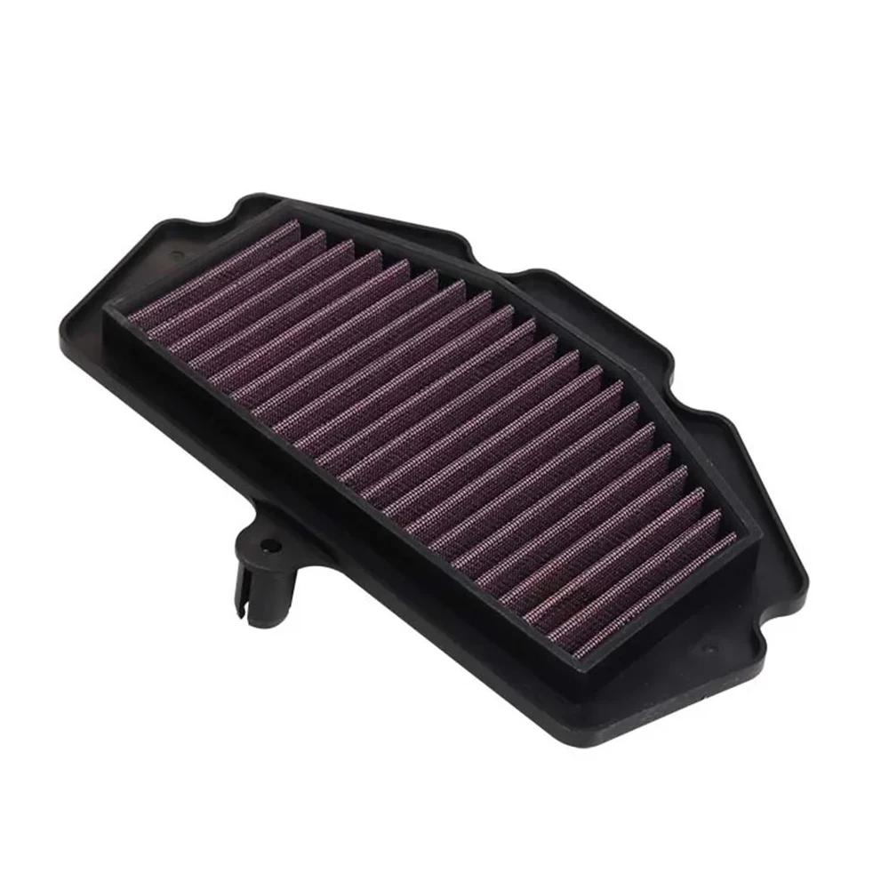 Air Filter Element Air Cleaner Intake Filters for Kawasaki Versys 650 KLE650 Ninja 650 EX650 Vulcan S 650 S650 EN650 Accessories