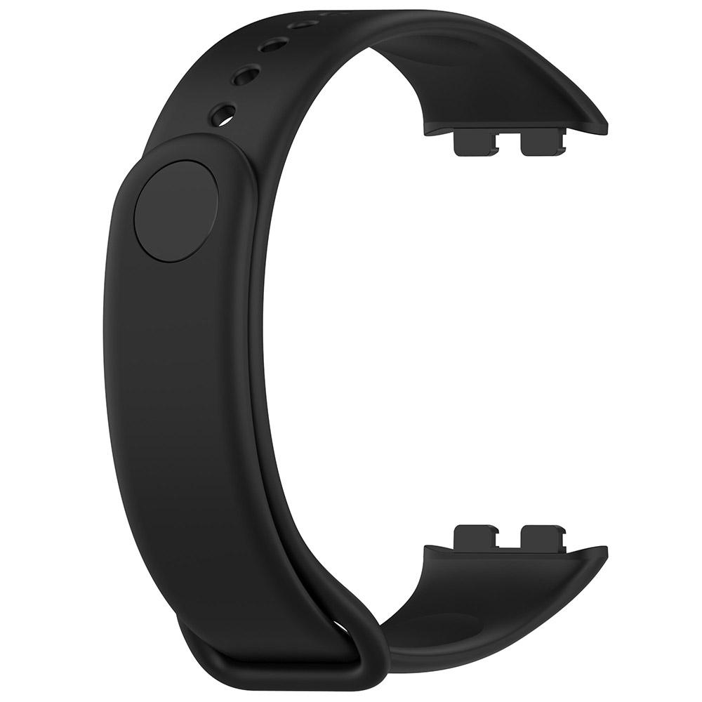 Black Silicone