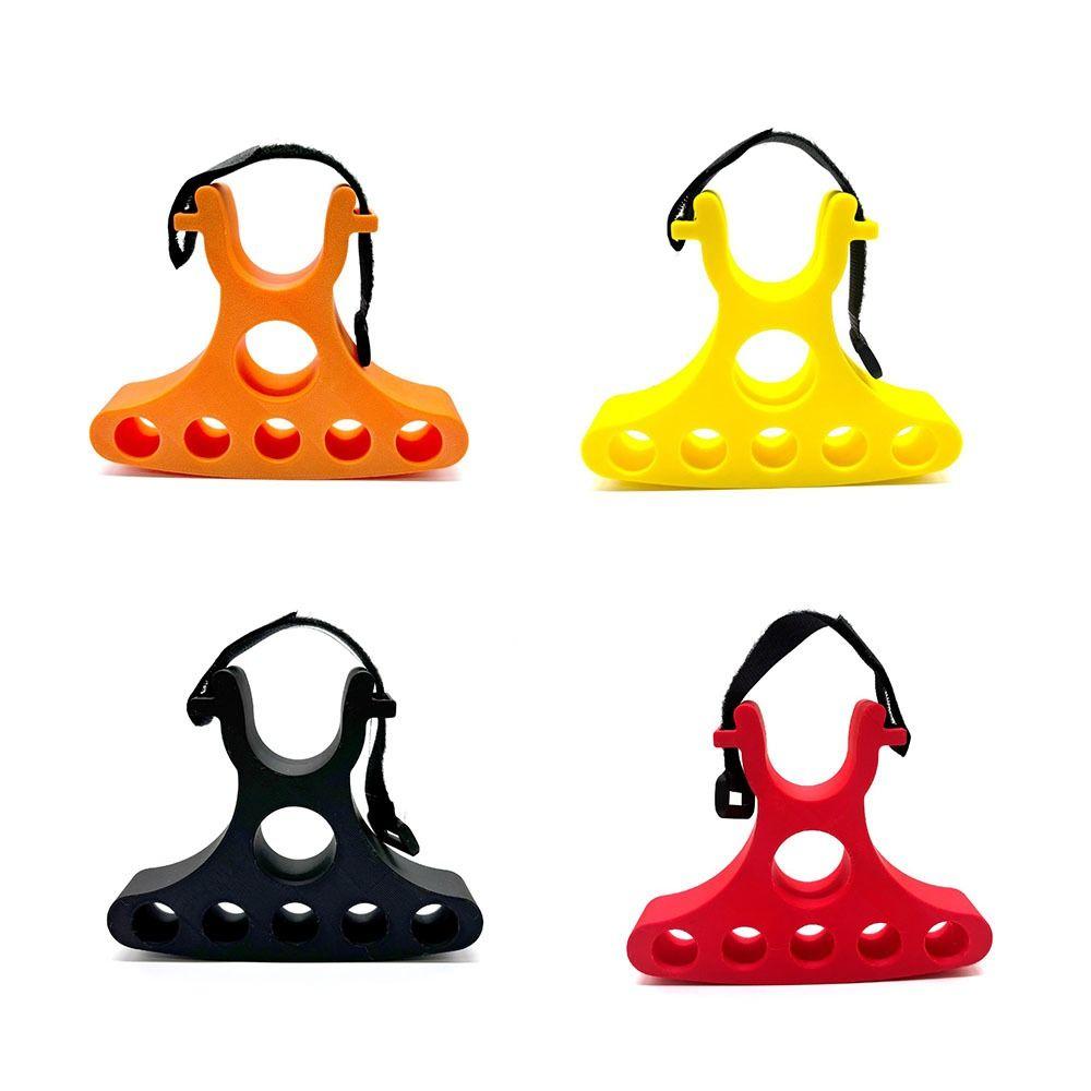 1Pair Durable Construction Bicycle Repair Handlebar Bracket Bicycle Handlebar Clamp  Mechanic Tools