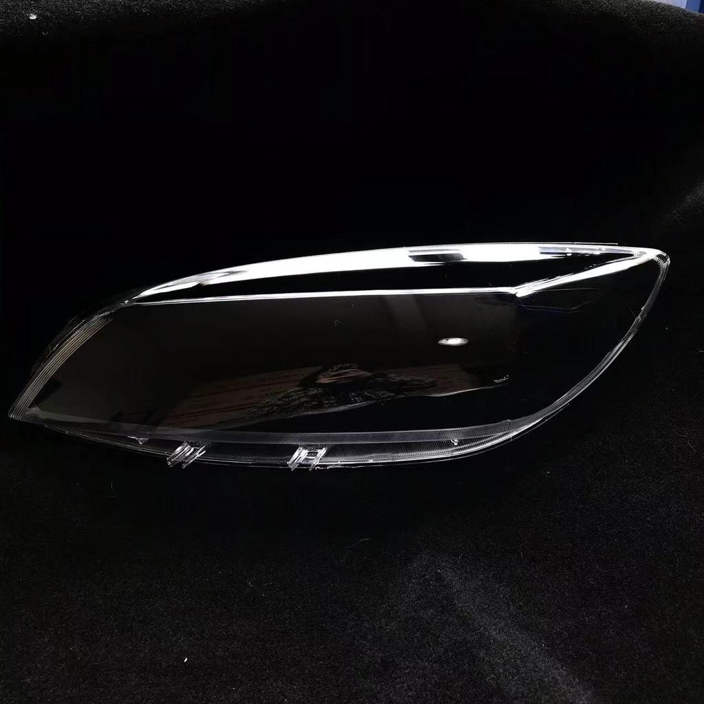 BAIC Senova D50 Headlight Cover 2014-2016 Transparent Lampshade Shell