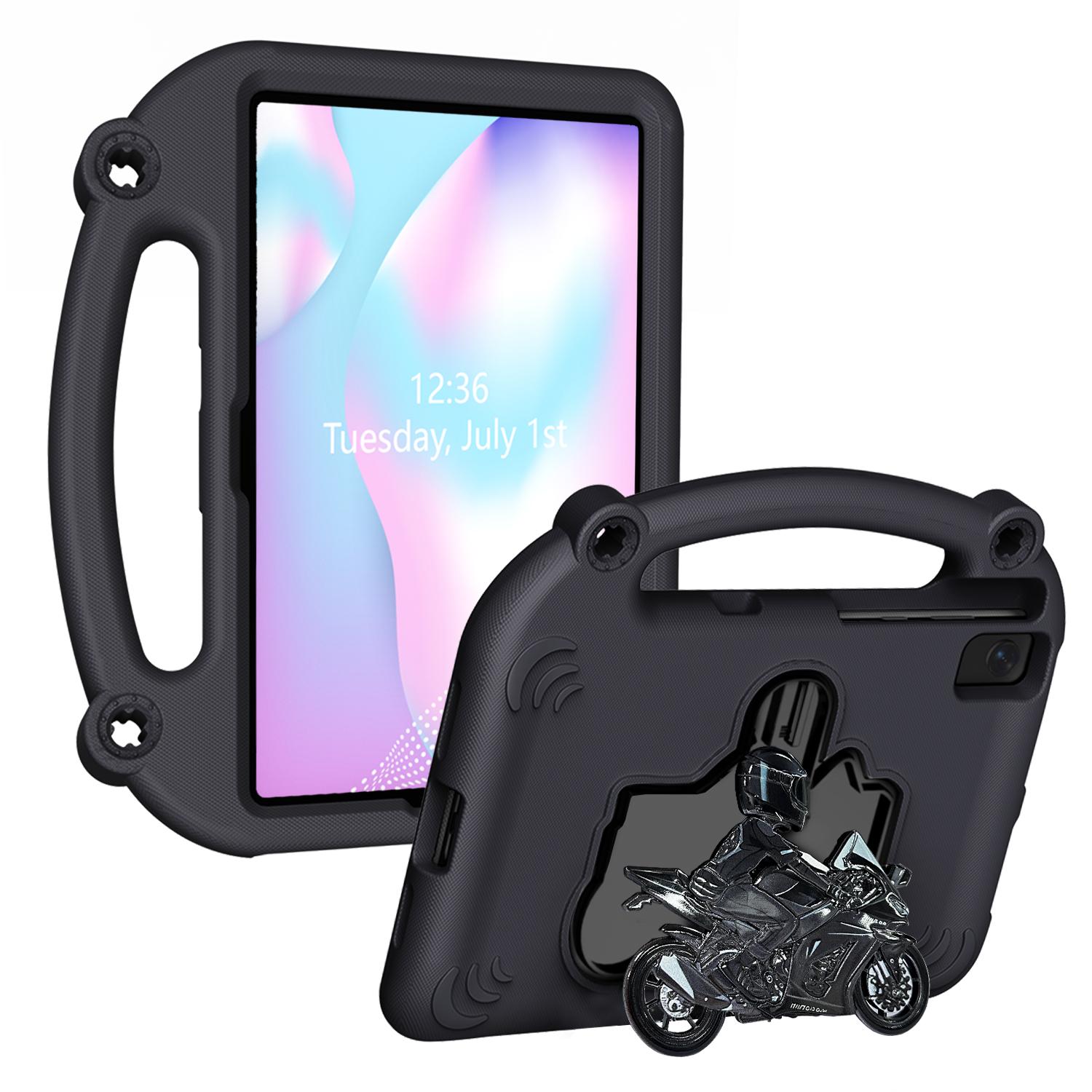 Kindertas voor Samsung Galaxy Tab S6 Lite 10.4  P610/615()/P620/P625/P627(),A7 T500/T505/T509 10,4 (/) T860 T720 S6 T860 10.5in