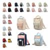 Stylish Nx Doughnut Sweet Donut Shoulder Bag Versatile Spacious And Durable