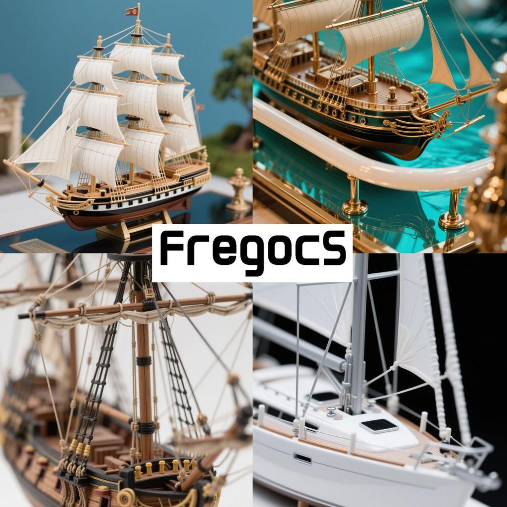 FregocS Plastic Round Convenient Set of 2 Pieces Each of and 250mm Long Plastic Model ABSR10S Rods, 10, 1mm, 2mm, 3mm, 4mm, 5mm, (Hobby Materials,