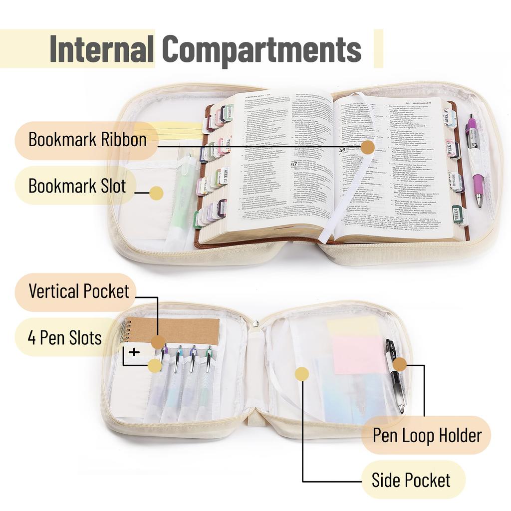 Pen Bible Bible Bible Bible Cover Mr. - Case, Women's Cover, Bag, Girls'