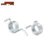 Rame și accesorii pentru motociclete – Pedale