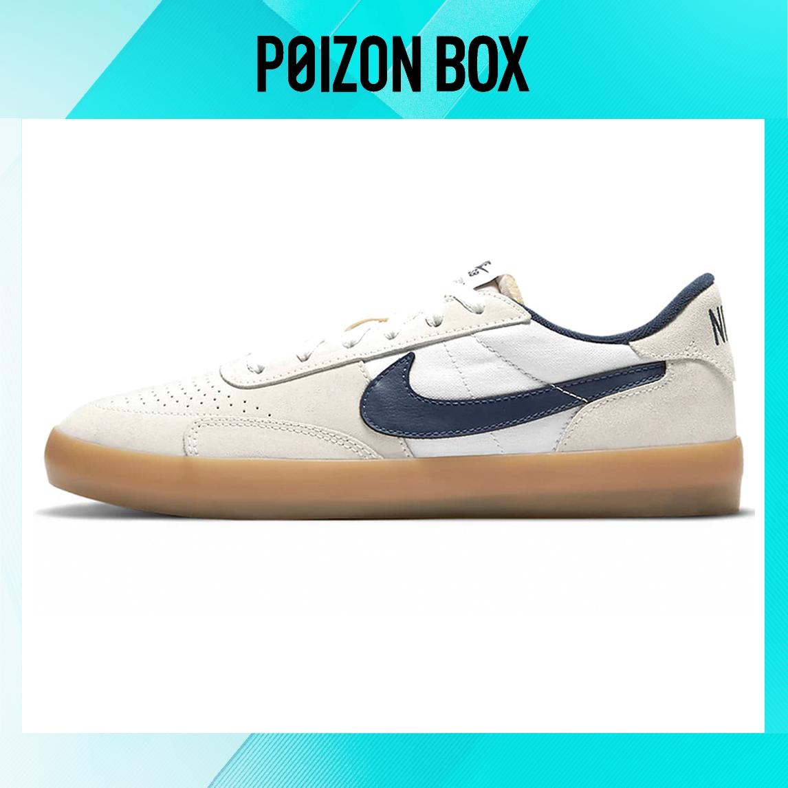 

кроссовки Nike Skateboarding Shoes Unisex CD5010-102