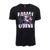 Men's and Women's T-shirts HARLEY QUINN BATMAN