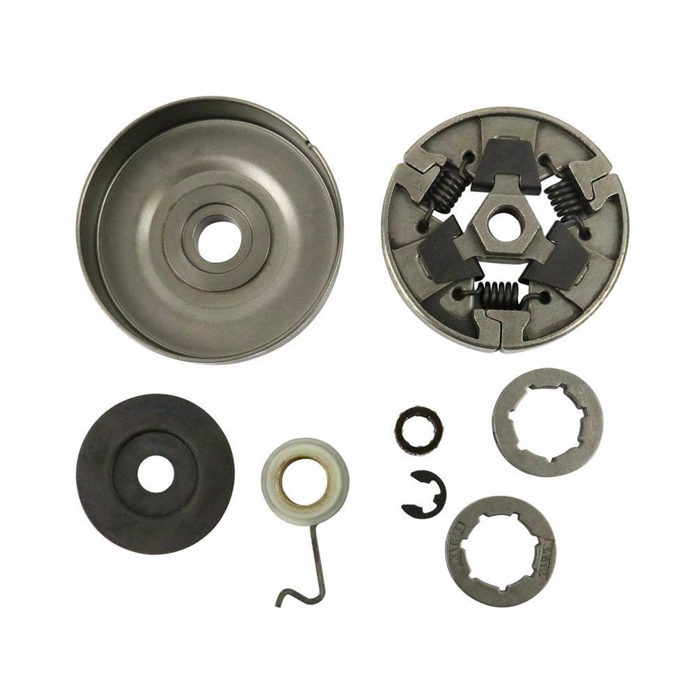 

3/8in Clutch Rim Sprocket kit FOR 064 066 MS640 MS650 MS660 1122 160 2002