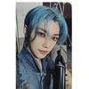 Stray Kids ROCK STAR POB OFFICIAL Photo Card