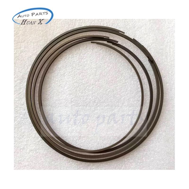 Kit de joints toriques d'étanchéité pour huile de transmission automatique CVT 12 pièces/Ensemble JF011E RE0F10A JF016E Pour MITSUBISHI NISSAN-N Altima Pièces Auto S181300A-GP