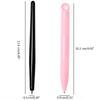 Steel Ball Magnetic Pen Nail Dotting Tool Nail Dotting Manicure Tool for Cats Eye Gel Polish Nail Art Decoration
