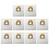 4/10pcs Dust Bags Cleaner Bag H81/H81 Pure Epa/Telios