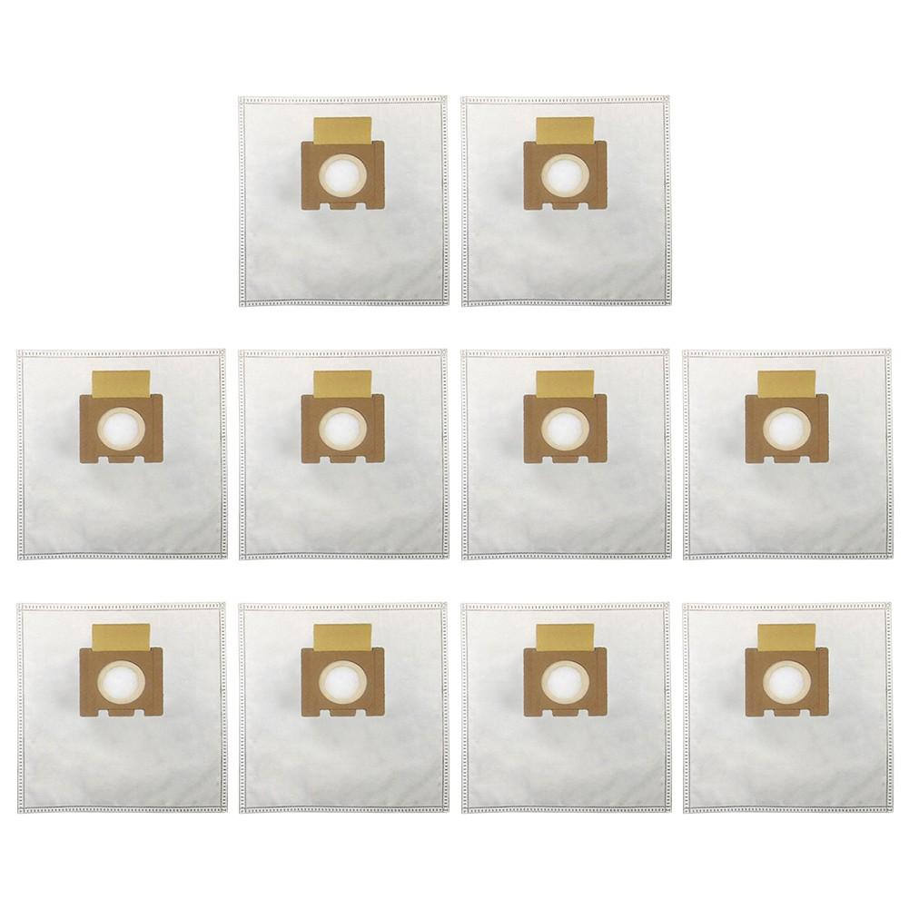 4/10pcs Dust Bags Cleaner Bag H81/H81 Pure Epa/Telios