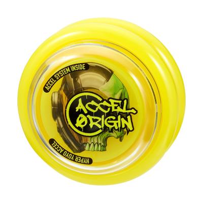 Juguetes clásicos – Yoyos
