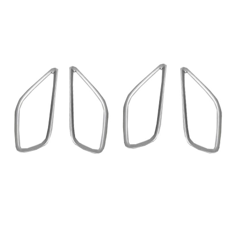 Fits 17 Atenza: Headlight Adjuster, Electronic Handbrake, Armrest, Handle, Gear Shift Frame, and Interior Accents.