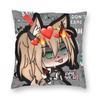 Gacha Life Pillow Case  Retro Trendy Pillow Cover Design Pillowcases For Sofa Home Decoration